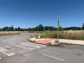 SUELO URBANO EN AVILA UNIFAMILIAR