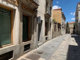 LOCAL COMERCIAL - OPORTUNIDAD