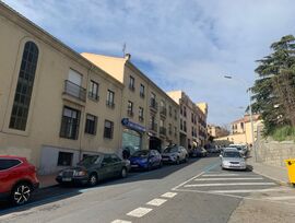 LOTE DE 2 LOCALES COMERCIALES