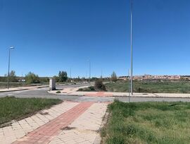SOLAR URBANO