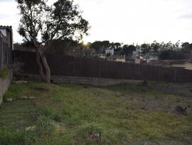 Terreno o solar en Santa Coloma de Farners