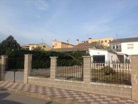 Terreno o solar en Riudarenes