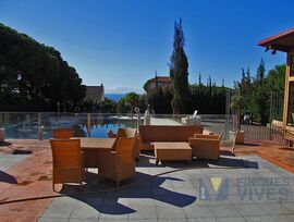 HOTEL VILLA DE LUJO VILA CLARA