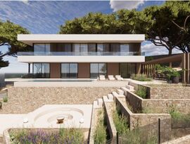 Terreno en venta Rocaferrera con Proyecto de Construcción