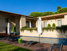 SENSACIONAL CASA EN VENTA A UN PASO DE SUPERMARESME