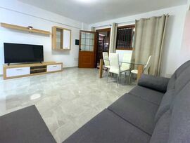 APARTAMENTO LAS AMERICAS