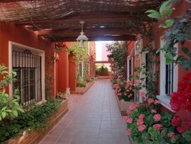 IMPRESIONANTE TRIPLEX CON TODAS LAS COMODIDADES