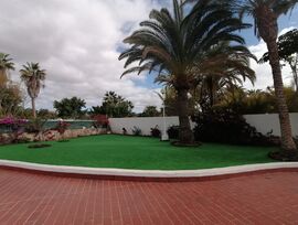 Villa en Maspalomas