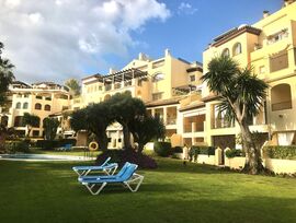 ¡Oportunidad única en Guadalmina Alta!