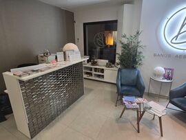 Se traspasa instalaciones de Clínica de Estética en Puerto Banus!