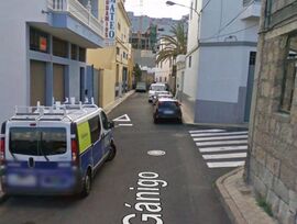 SE VENDE SOLAR CON PROYECTO