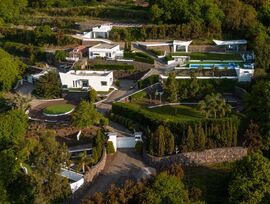 SE VENDE IMPRESIONANTE FINCA DE LUJO EN LOS ALTOS DE LA OROTAVA