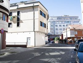 Venta de local comercial en Cangas do Morrazo. Zona Longan