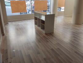 Alquilar local comercial en Cangas do Morrazo. Zona avenida de Marín