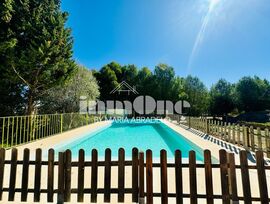 INMO ONE VALENCIA-API, VENDE FANTASTICA, UNICA, Finca Rústica en Venta en Benissa - Alicante