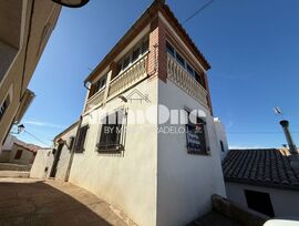 ESPECTA ULAR CASA EN TUÉJAR