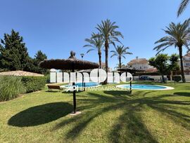 INMO ONE VALENCIA  by María Abradelo, VENDE exclusivo Dúplex con 2 Terrazas Privadas junto al Golf Escorpión / Torre en Conill