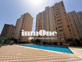 INMOONE VALENCIA by María Abradelo, VENDE, DÚPLEX DE 200 m² CON GARAJE, PISCINA Y ZONAS VERDES EN LA MEJOR ZONA DE CASTELLON