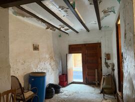 Casa de pueblo Turis