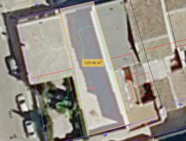 Parcela en Montserrat