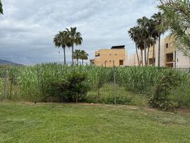 PARCELA URBANA EN XERACO