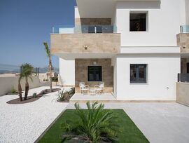 Don Benito - Altos de Polop