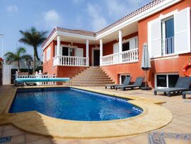 Villa excelente en venta cerca de Callao Salvaje - sería una excelente inversión en alquiler para vacaciones con la base de clientes existente