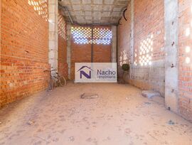 Local comercial en bruto en Avenida del Mediterraneo