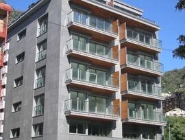 Apartemento centrico ideal