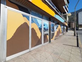 Local comercial primera linea