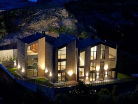 ✨Magnifica propiedad en Pal La Massana