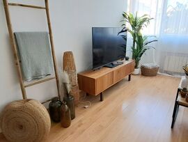 Reforma actual, Alquiler piso 3 dormitorios en Majadahonda