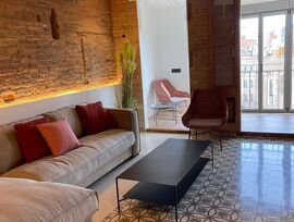 Apartment Rentals Girona BL15