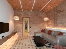 Apartment Rentals Girona BL15