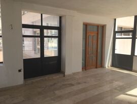 Local en Playa de Poniente