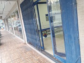 Local en venta en rincón de loix llano de Benidorm