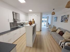 Piso en centro de Benidorm