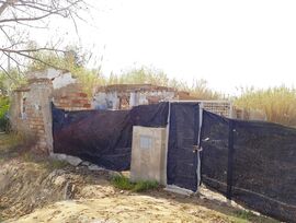 Finca rústica con casa de campo en venta en Zona Deltaica (Deltebre)