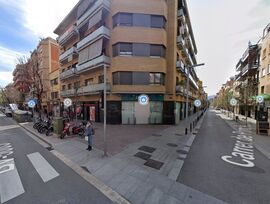 Parking en venta en calle Pompeu Fabra