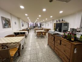 Local comercial en venta en zona Singuerlín de Santa Coloma de Gramenet