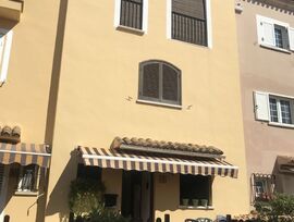 Adosado clásica venta vista al mar