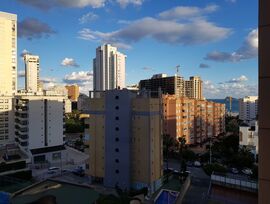 Apartamento Las Terrazas