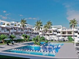Apartamento en Venta