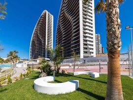 Apartamento en Venta