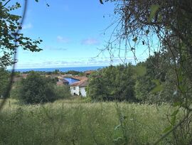 PARCELA EN VILLAHORMES