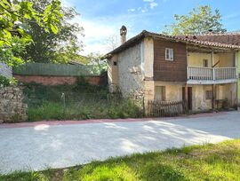 CASA ASTURIANA EN MESTAS DE ARDISANA