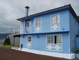 SE VENDE CASA EN TENAGUA