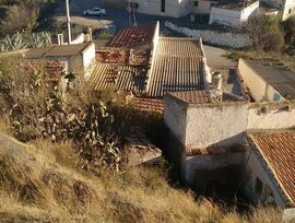 FINCA EN EL PUERTECICO EN HUERCAL OVERA