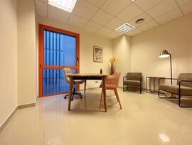 Oficina en Alquiler en Vilanova i la Geltrú