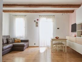 Piso en venta en Barcelona centro